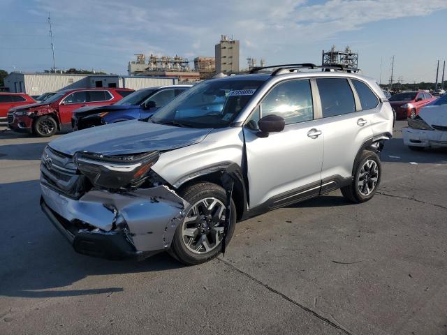 2025 SUBARU FORESTER PREMIUM, 