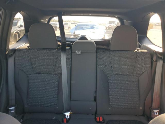 JF2SLDDC2SH531282 - 2025 SUBARU FORESTER PREMIUM Gümüş fotoğraf 10