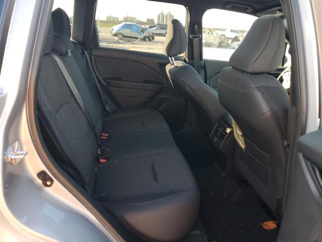 JF2SLDDC2SH531282 - 2025 SUBARU FORESTER PREMIUM Gümüş fotoğraf 11