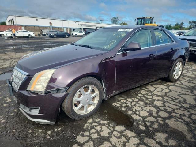2008 CADILLAC CTS, 
