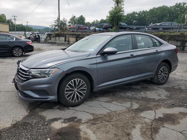 2019 VOLKSWAGEN JETTA S, 