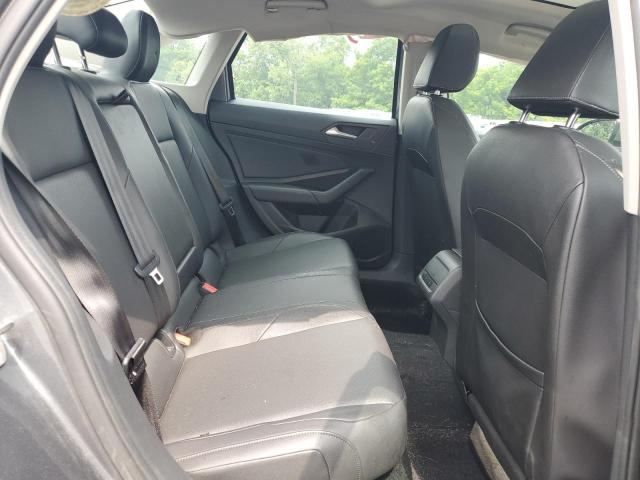 3VWC57BUXKM276089 - 2019 VOLKSWAGEN JETTA S 灰色 照片 10