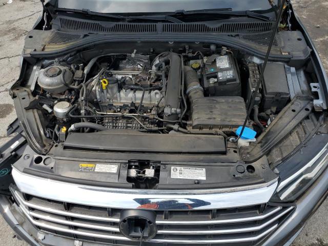 3VWC57BUXKM276089 - 2019 VOLKSWAGEN JETTA S 灰色 照片 11
