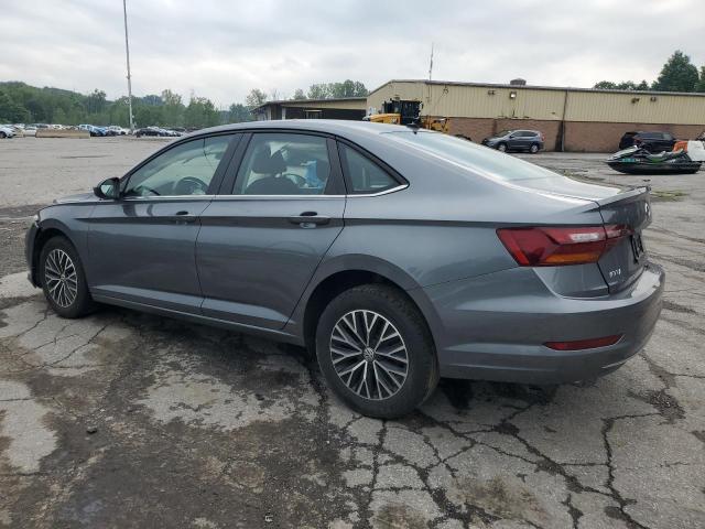 3VWC57BUXKM276089 - 2019 VOLKSWAGEN JETTA S 灰色 照片 2