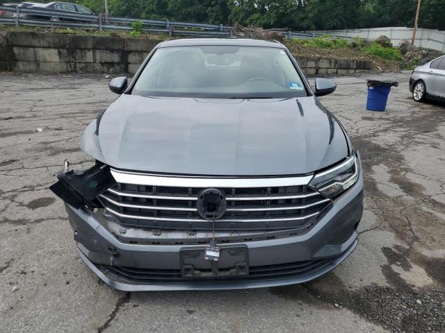 3VWC57BUXKM276089 - 2019 VOLKSWAGEN JETTA S 灰色 照片 5