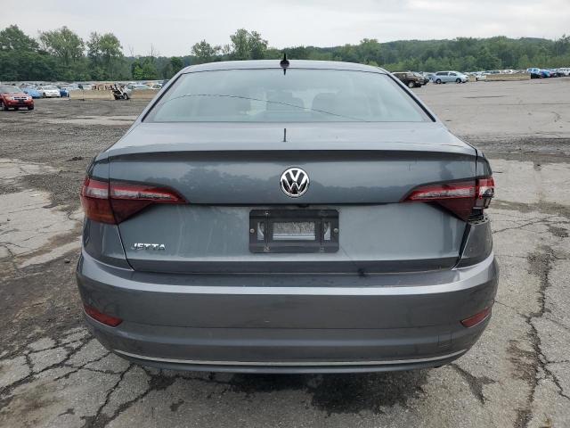 3VWC57BUXKM276089 - 2019 VOLKSWAGEN JETTA S 灰色 照片 6