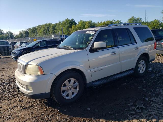 2006 LINCOLN NAVIGATOR, 