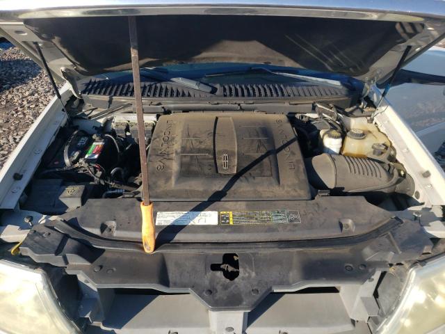 5LMFU27596LJ02618 - 2006 LINCOLN NAVIGATOR 白色 照片 12