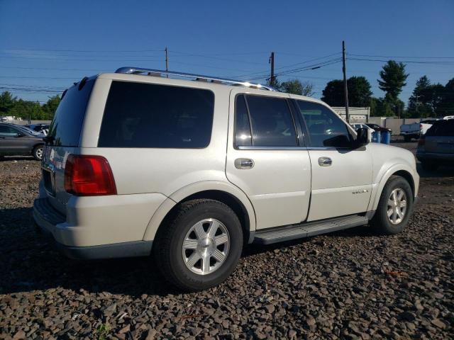 5LMFU27596LJ02618 - 2006 LINCOLN NAVIGATOR 白色 照片 3