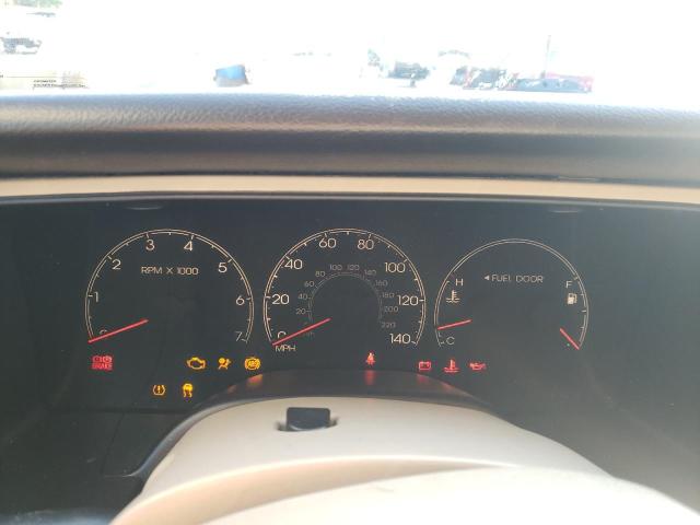 5LMFU27596LJ02618 - 2006 LINCOLN NAVIGATOR 白色 照片 9