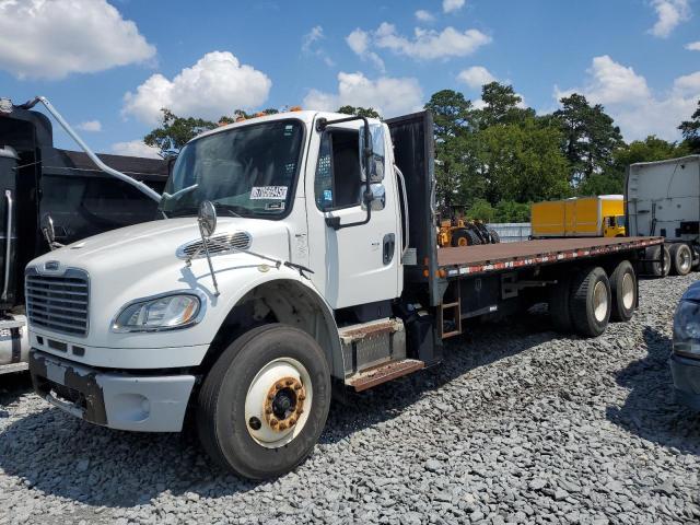2014 FREIGHTLINER M2 106 MEDIUM DUTY, 