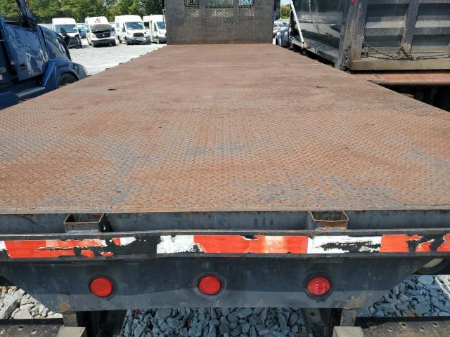 1FVHCYCY2EHFL1453 - 2014 FREIGHTLINER M2 106 MEDIUM DUTY WHITE photo 10