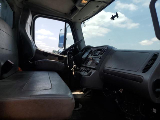 1FVHCYCY2EHFL1453 - 2014 FREIGHTLINER M2 106 MEDIUM DUTY WHITE photo 11