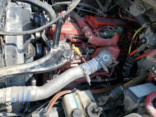 1FVHCYCY2EHFL1453 - 2014 FREIGHTLINER M2 106 MEDIUM DUTY WHITE photo 12