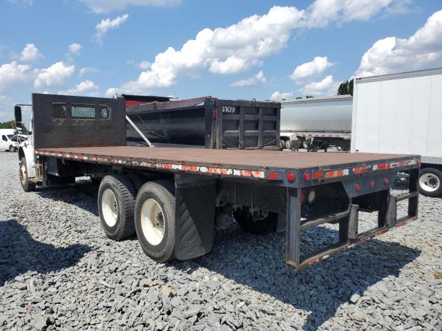 1FVHCYCY2EHFL1453 - 2014 FREIGHTLINER M2 106 MEDIUM DUTY WHITE photo 2