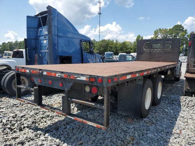 1FVHCYCY2EHFL1453 - 2014 FREIGHTLINER M2 106 MEDIUM DUTY WHITE photo 3