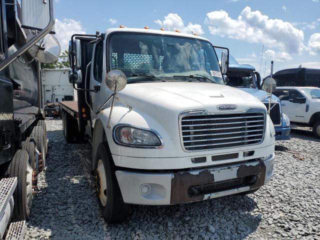 1FVHCYCY2EHFL1453 - 2014 FREIGHTLINER M2 106 MEDIUM DUTY WHITE photo 4