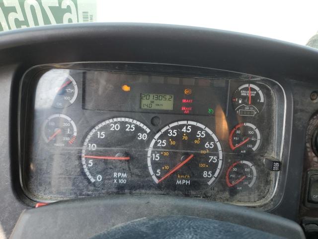 1FVHCYCY2EHFL1453 - 2014 FREIGHTLINER M2 106 MEDIUM DUTY WHITE photo 9