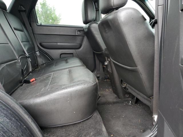 1FMCU93G99KC96549 - 2009 FORD ESCAPE XLT Grau Foto 11