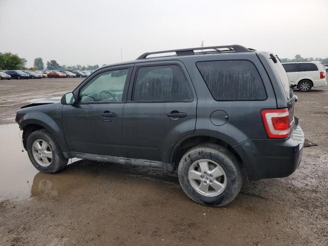 1FMCU93G99KC96549 - 2009 FORD ESCAPE XLT Grau Foto 2