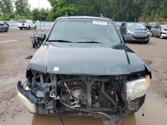 1FMCU93G99KC96549 - 2009 FORD ESCAPE XLT Grau Foto 5