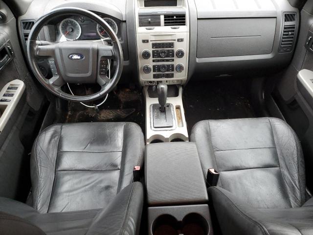 1FMCU93G99KC96549 - 2009 FORD ESCAPE XLT Grau Foto 8