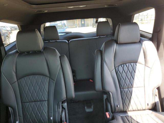 5GAEVCKW3NJ183388 - 2022 BUICK ENCLAVE AVENIR თეთრი ფოტო 10