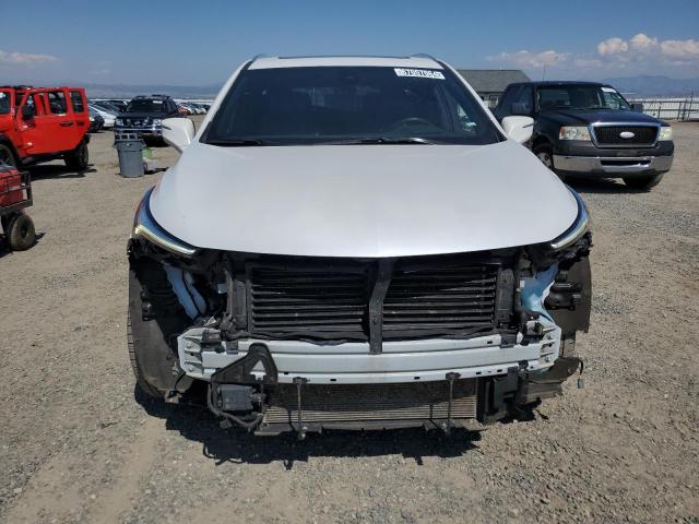 5GAEVCKW3NJ183388 - 2022 BUICK ENCLAVE AVENIR თეთრი ფოტო 5