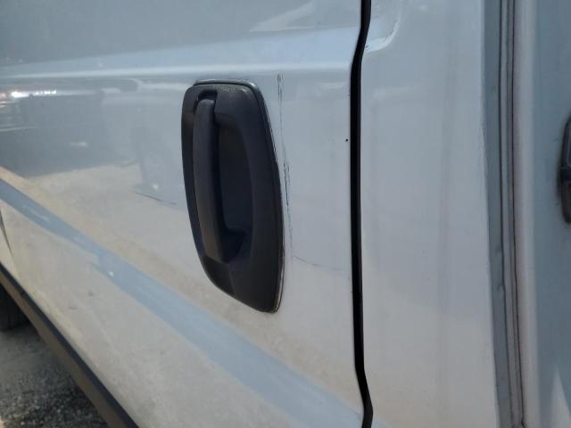 3C6MRVJG7ME590024 - 2021 RAM PROMASTER 3500 HIGH თეთრი ფოტო 10