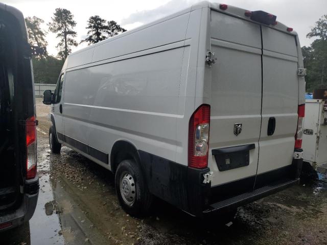 3C6MRVJG7ME590024 - 2021 RAM PROMASTER 3500 HIGH თეთრი ფოტო 2