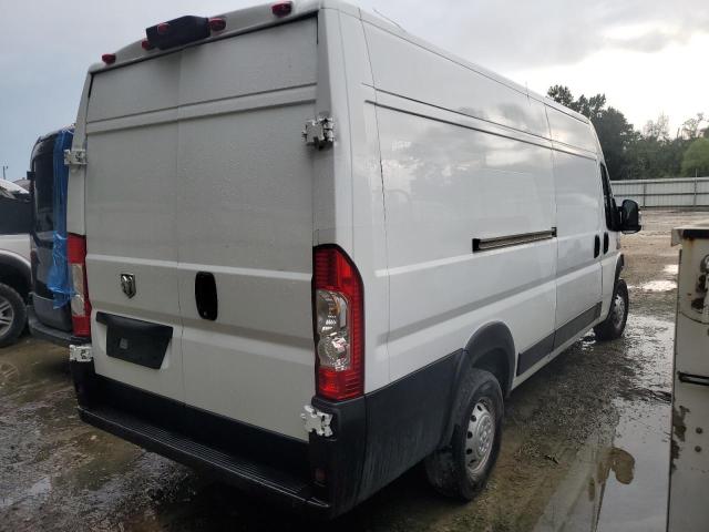 3C6MRVJG7ME590024 - 2021 RAM PROMASTER 3500 HIGH თეთრი ფოტო 3