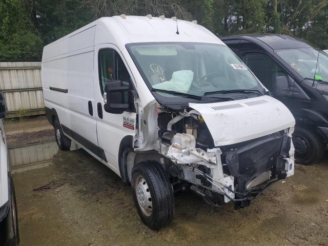 3C6MRVJG7ME590024 - 2021 RAM PROMASTER 3500 HIGH თეთრი ფოტო 4