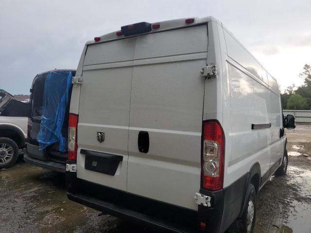 3C6MRVJG7ME590024 - 2021 RAM PROMASTER 3500 HIGH თეთრი ფოტო 6