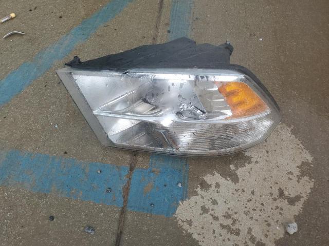 1C6RR7FT5PS527822 - 2023 RAM 1500 CLASSIC TRADESMAN WHITE photo 12