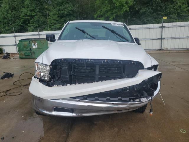 1C6RR7FT5PS527822 - 2023 RAM 1500 CLASSIC TRADESMAN WHITE photo 5