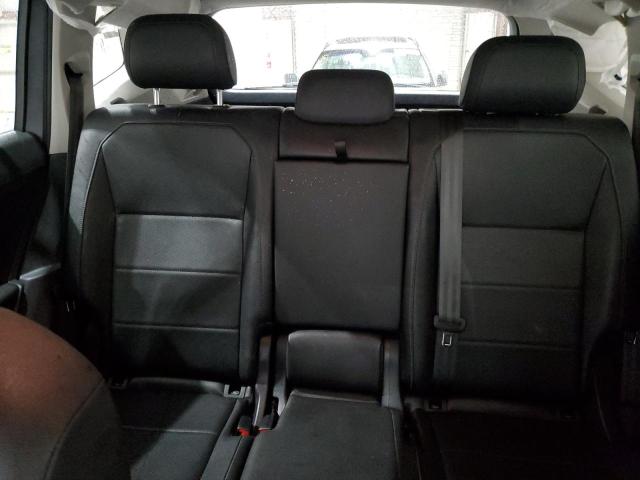 3VV2B7AX5LM145271 - 2020 VOLKSWAGEN TIGUAN SE ვერცხლისფერი ფოტო 10