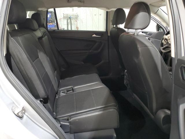 3VV2B7AX5LM145271 - 2020 VOLKSWAGEN TIGUAN SE ვერცხლისფერი ფოტო 11