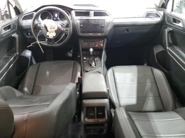 3VV2B7AX5LM145271 - 2020 VOLKSWAGEN TIGUAN SE ვერცხლისფერი ფოტო 8