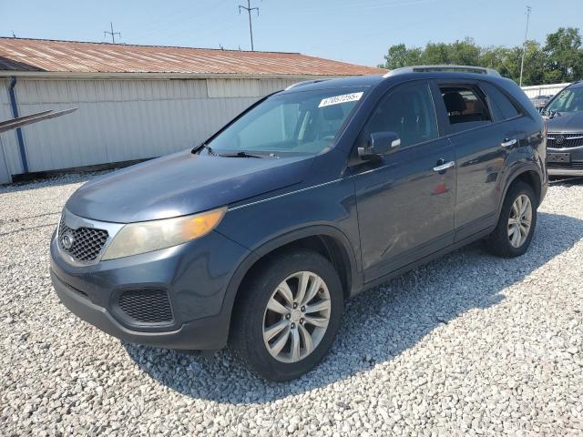 2011 KIA SORENTO BASE, null