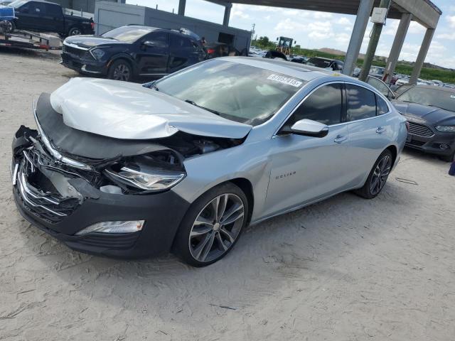 2020 CHEVROLET MALIBU PREMIER, 