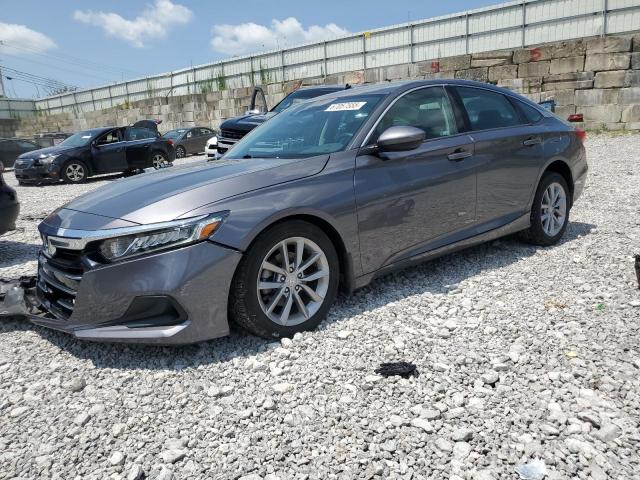 2021 HONDA ACCORD LX, 