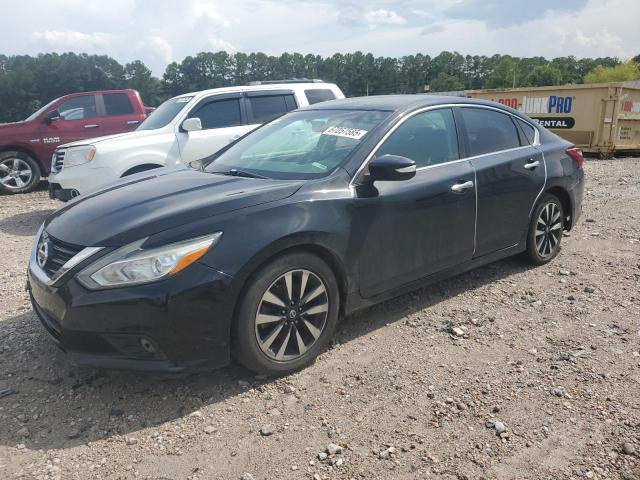 2018 NISSAN ALTIMA 2.5, 
