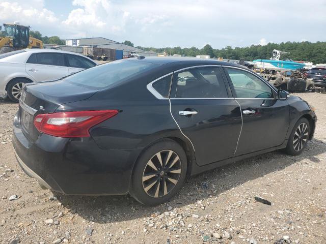 1N4AL3AP1JC184170 - 2018 NISSAN ALTIMA 2.5 Սև լուսանկար 3