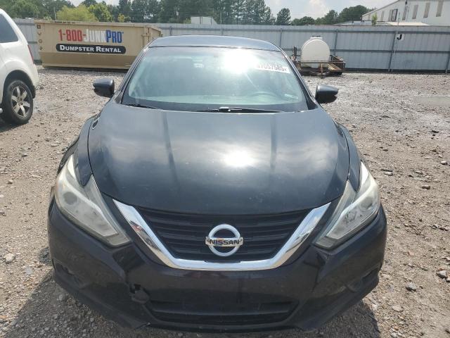 1N4AL3AP1JC184170 - 2018 NISSAN ALTIMA 2.5 Սև լուսանկար 5