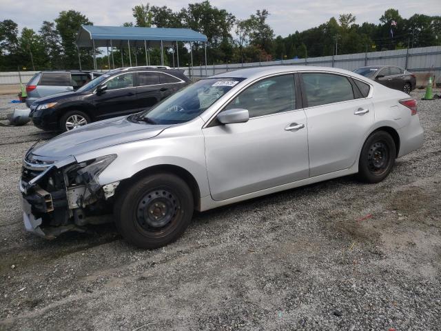 2014 NISSAN ALTIMA 2.5, 
