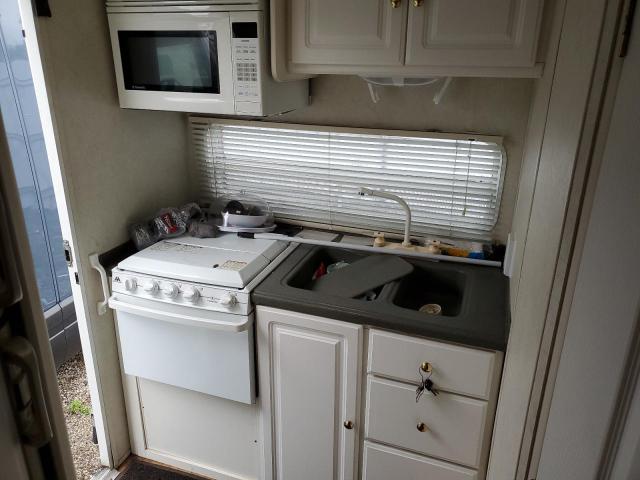 4YDT2502835904690 - 2003 KEYSTONE OUTBACK WHITE photo 5