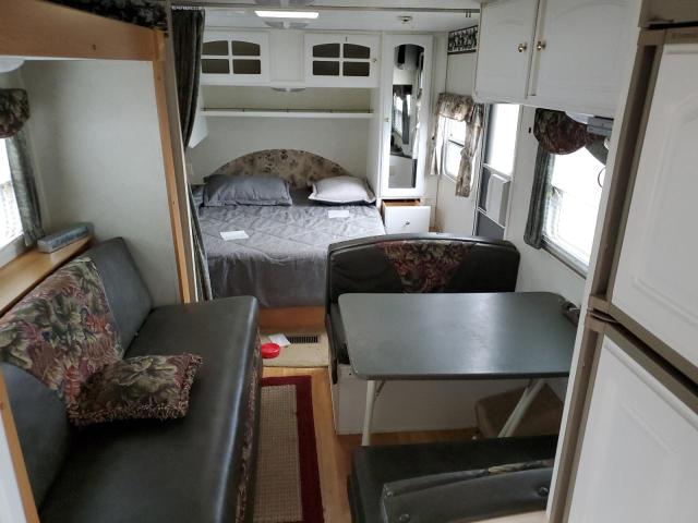 4YDT2502835904690 - 2003 KEYSTONE OUTBACK WHITE photo 6