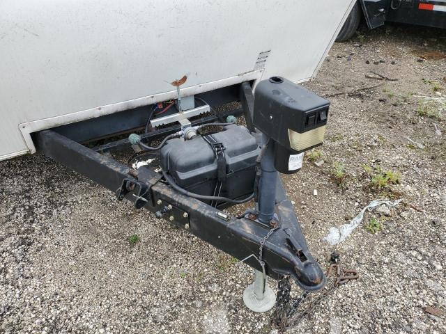 4YDT2502835904690 - 2003 KEYSTONE OUTBACK WHITE photo 7