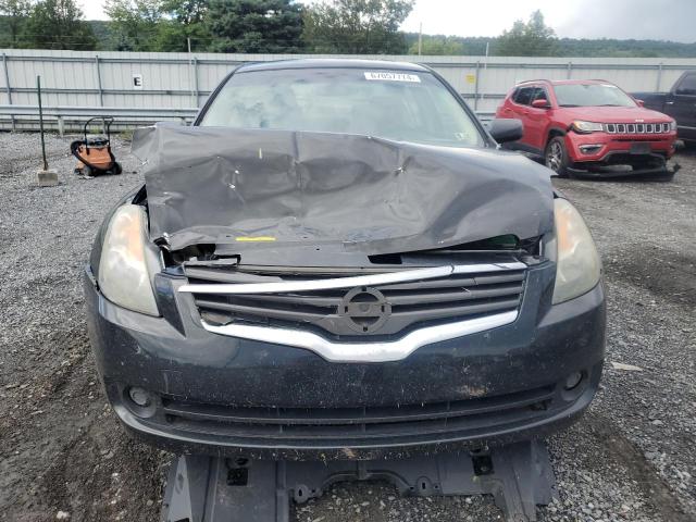 1N4AL21E49C100301 - 2009 NISSAN ALTIMA 2.5 BLACK photo 5