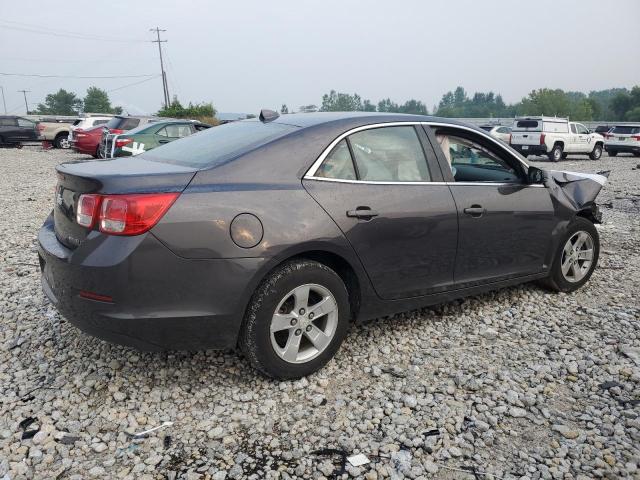 1G11C5SA9DF336871 - 2013 CHEVROLET MALIBU 1LT GRAY photo 3